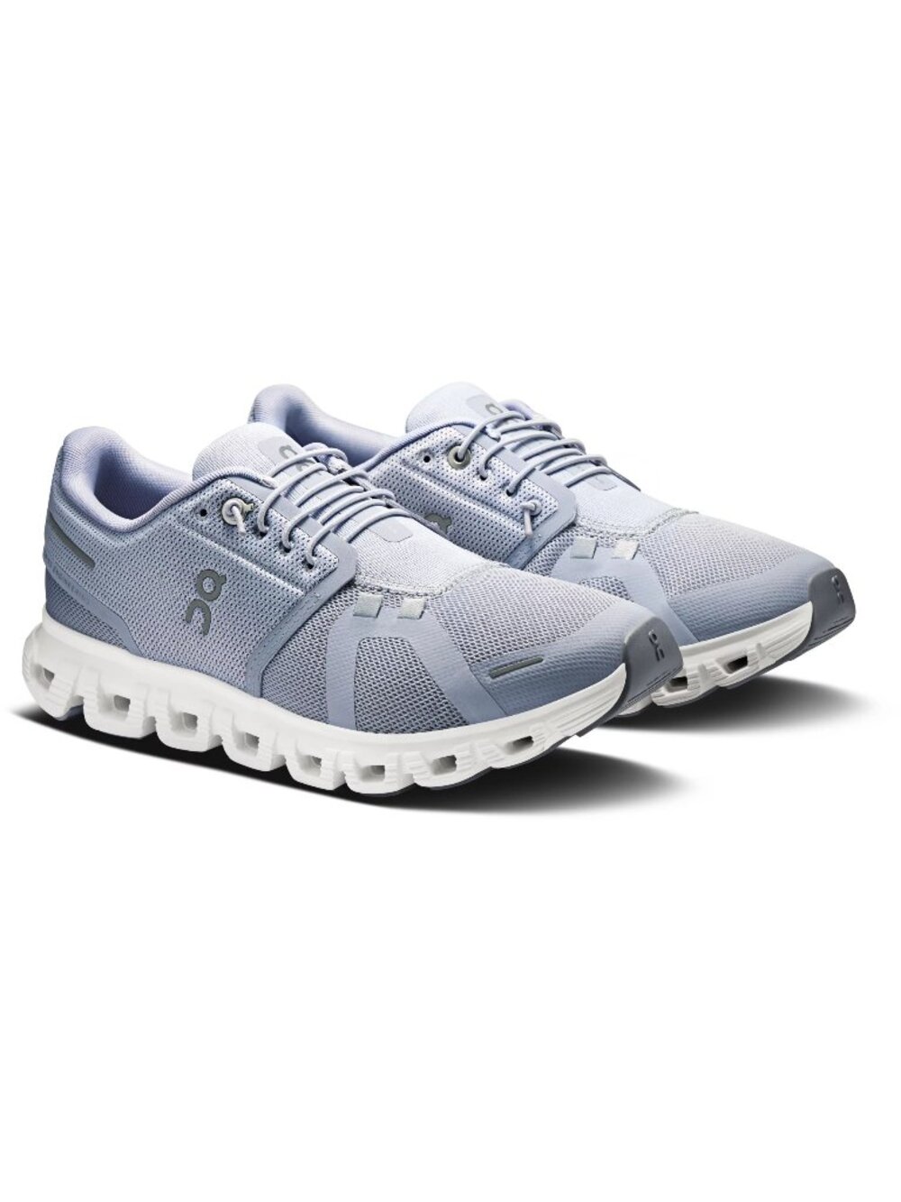 🆕 ON CLOUD 6 All-Day Signature Running Shoe Sneaker Nimbus (Lavender) 8